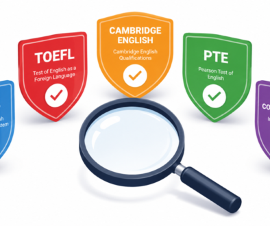 Certificazioni inglese Cambridge IELTS TOEFL Trinity Pearson confronto guida